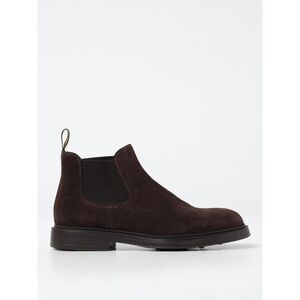 Doucal's Boot Men Dark